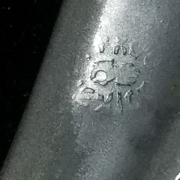 Mexico Abalone Bracelet - Picture 6 of 6